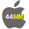Aplicativo 44MM para iOS