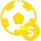 Aposte em esportes do mundo todo no 44MM!