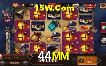 Promoções Sazonais 44MM