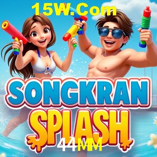Descubra o Mundo do Cassino Online com 44MM