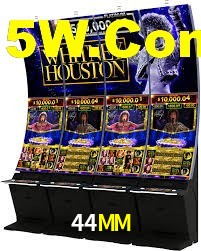 Roulette Table 44MM