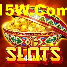 Ofertas Imperdíveis na 44MM: Promoções e Bônus Que Valem a Pena