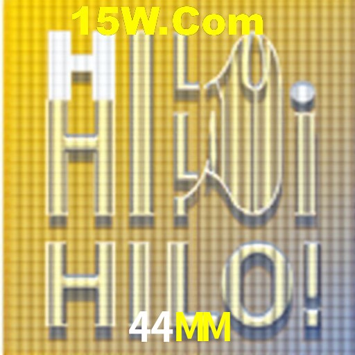 APP oficial da 44MM para mobile