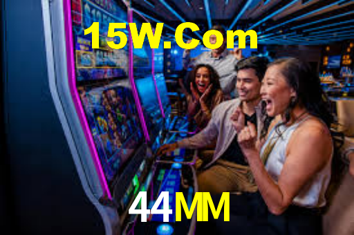 44MM: Seu Cassino Premiado com Pagamentos Rápidos