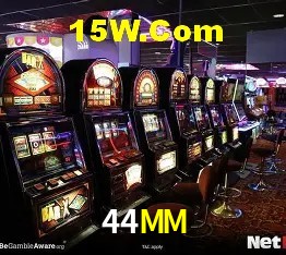 Login Seguro 44MM