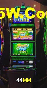 Blackjack Table 44MM
