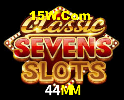 Sinta a adrenalina dos jogos de cassino com 44MM