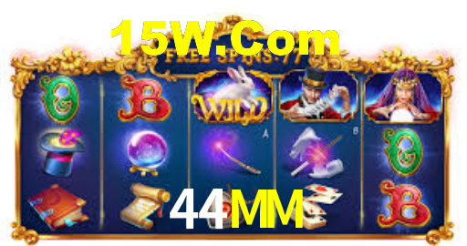 44MM: A Experiência de Casino com Jogos de Mesa ao Vivo