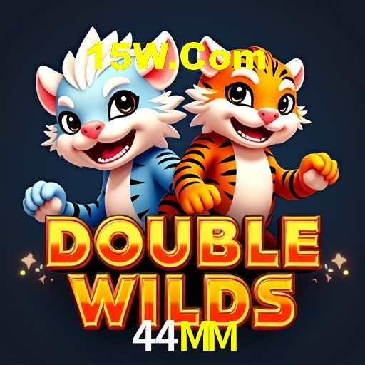 Estatísticas do Jogo 44MM