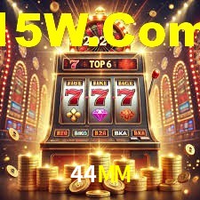 Tennis Betting 44MM