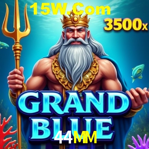 Descubra o Mundo do Cassino Online com 44MM