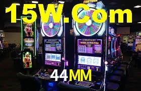 Exclusive Games 44MM